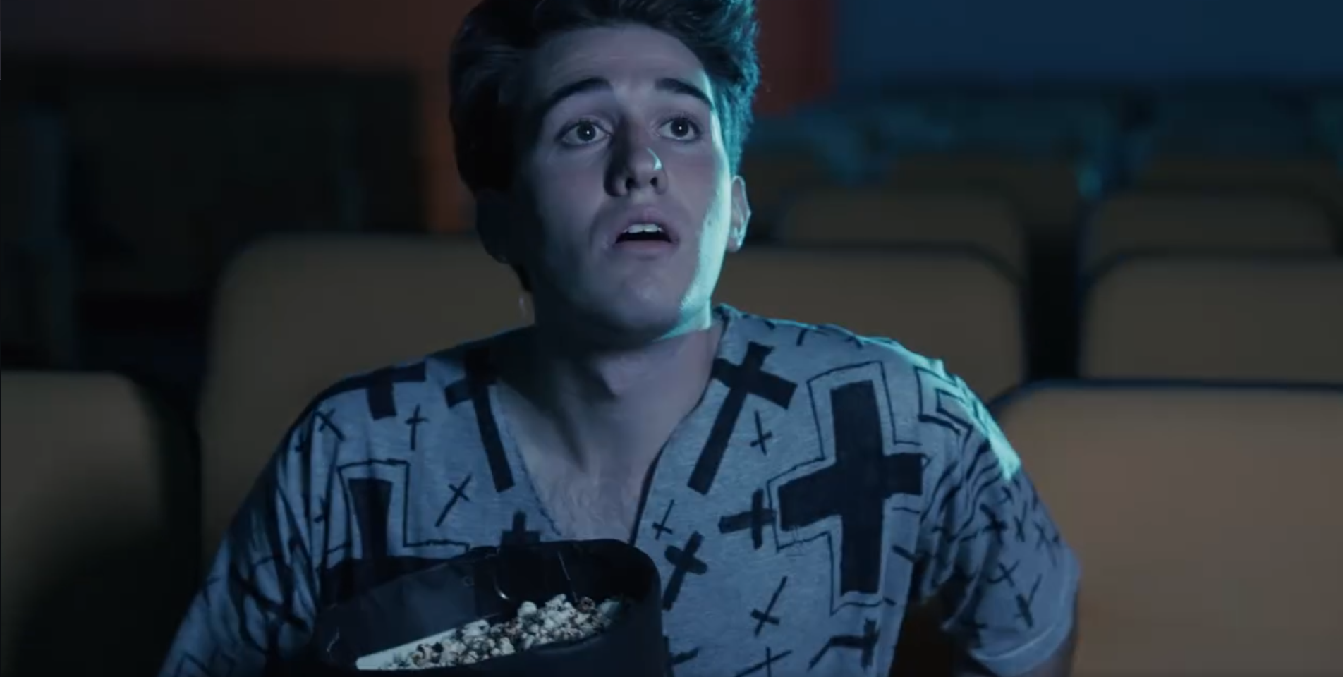 Campaña Etreum Horror Film Fest