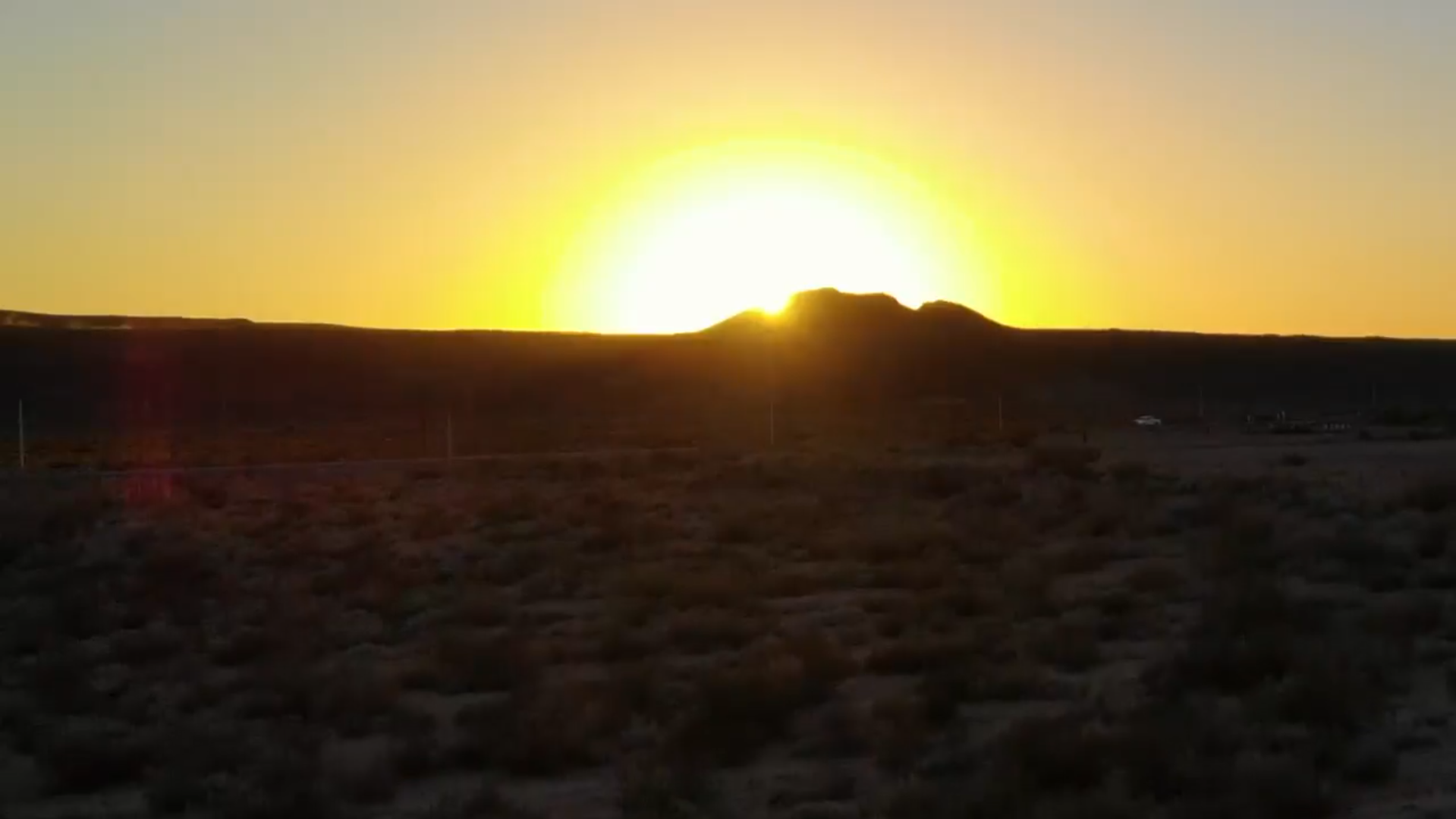 Montaje para Tronadores